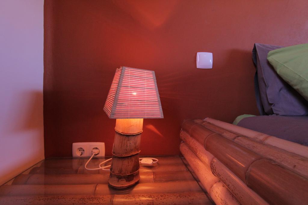 Vida Pura Apartments Odeceixe Chambre photo