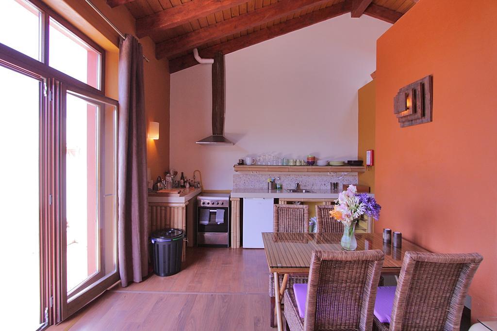 Vida Pura Apartments Odeceixe Extérieur photo
