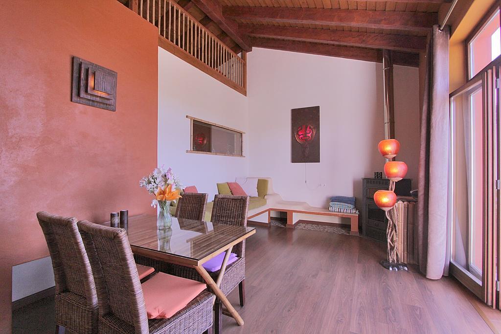 Vida Pura Apartments Odeceixe Extérieur photo