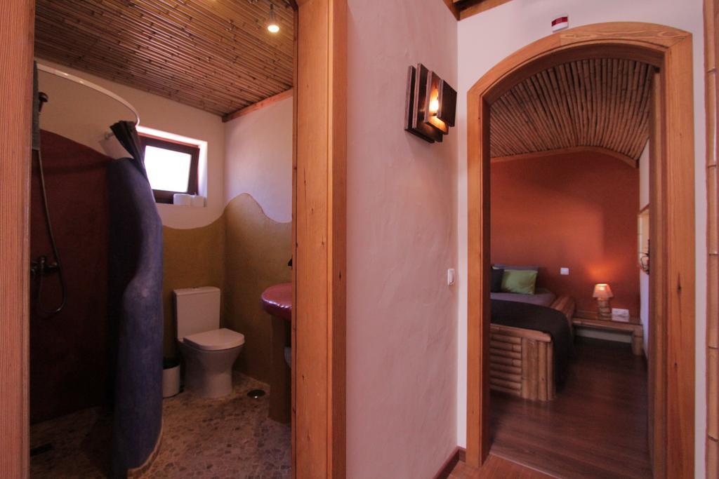 Vida Pura Apartments Odeceixe Extérieur photo