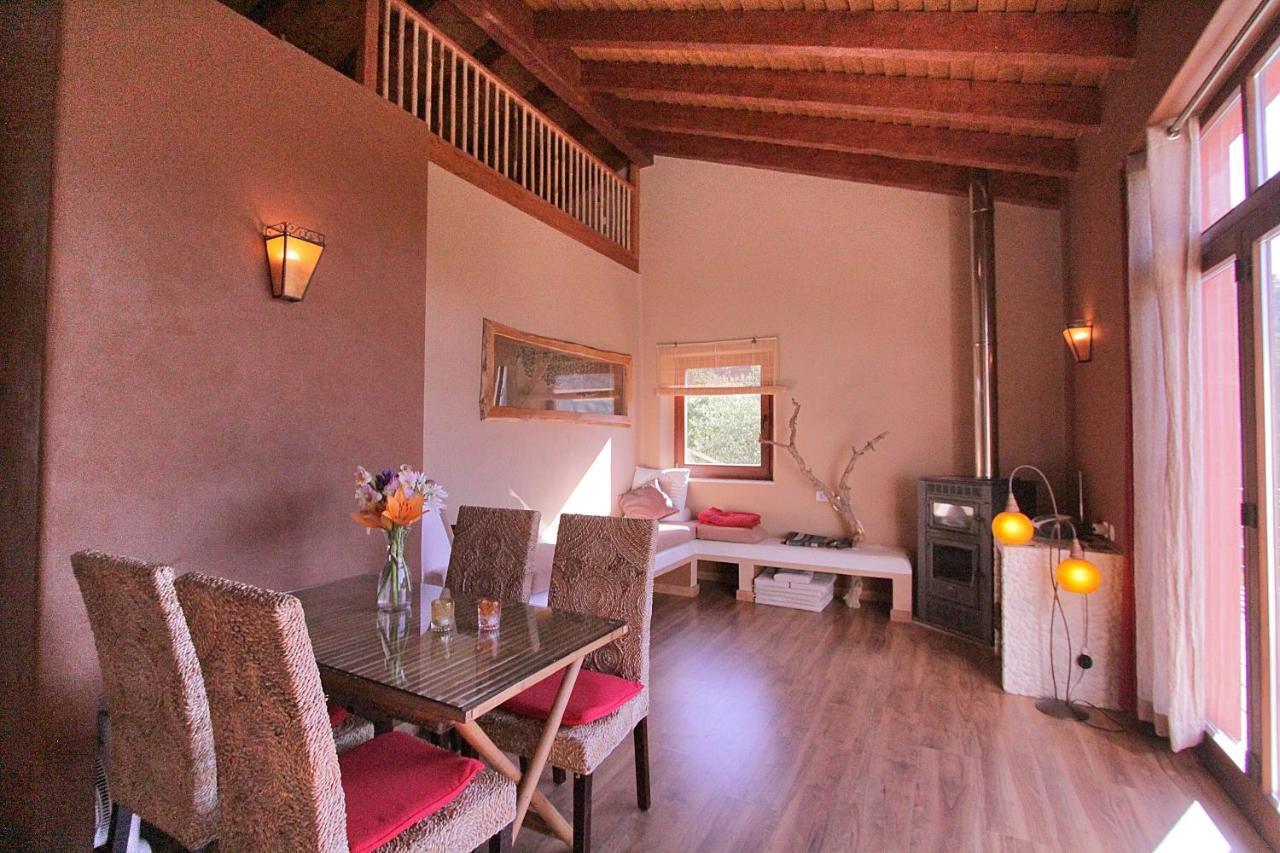 Vida Pura Apartments Odeceixe Extérieur photo