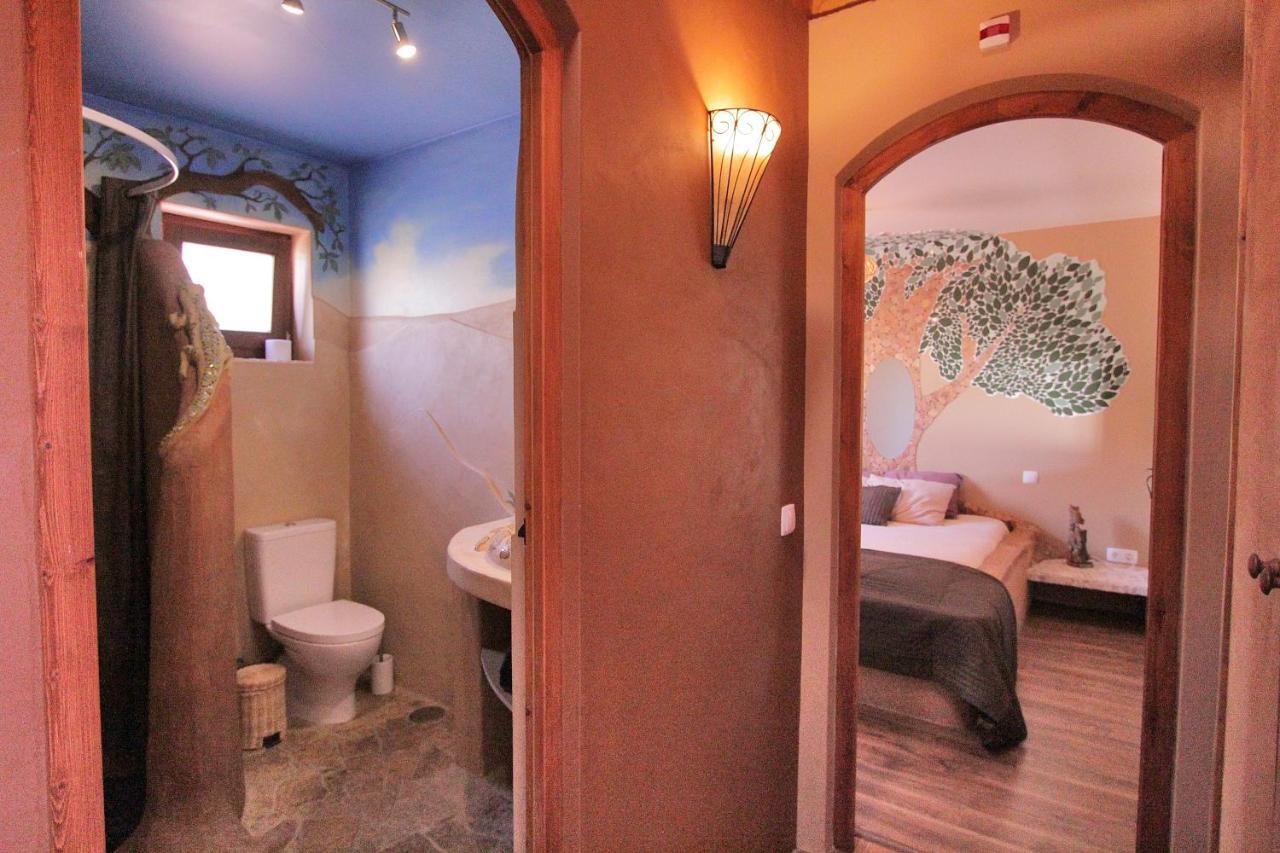 Vida Pura Apartments Odeceixe Extérieur photo