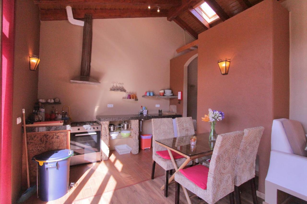Vida Pura Apartments Odeceixe Extérieur photo