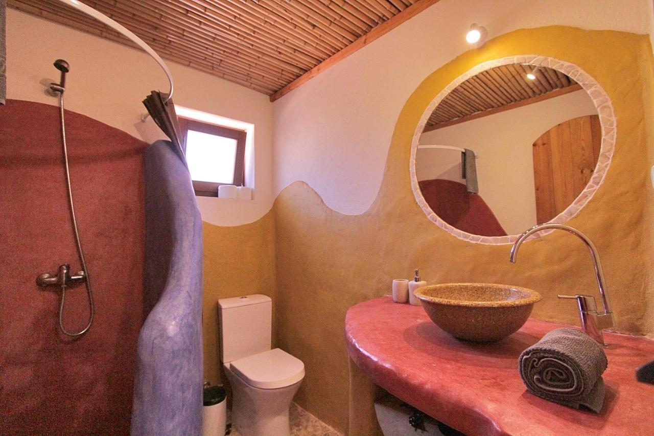 Vida Pura Apartments Odeceixe Extérieur photo