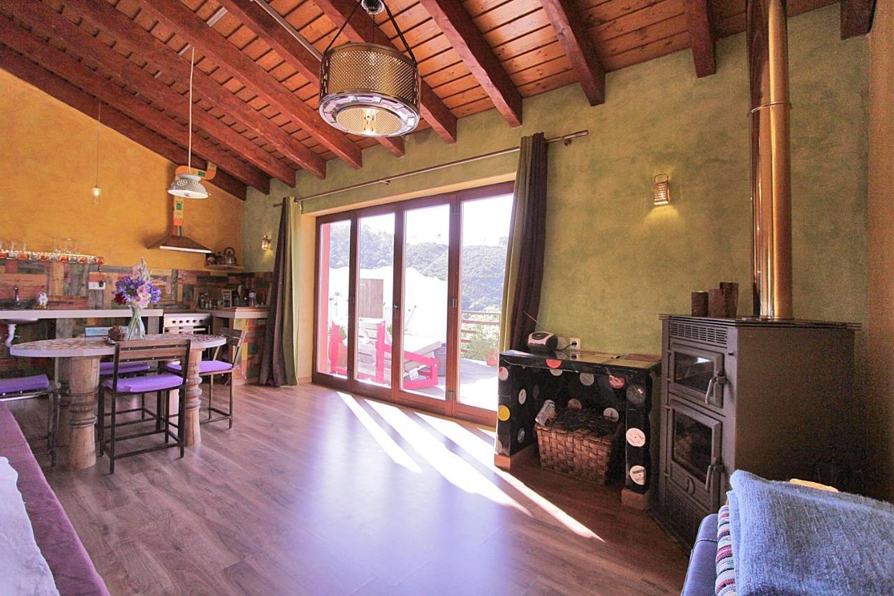 Vida Pura Apartments Odeceixe Extérieur photo