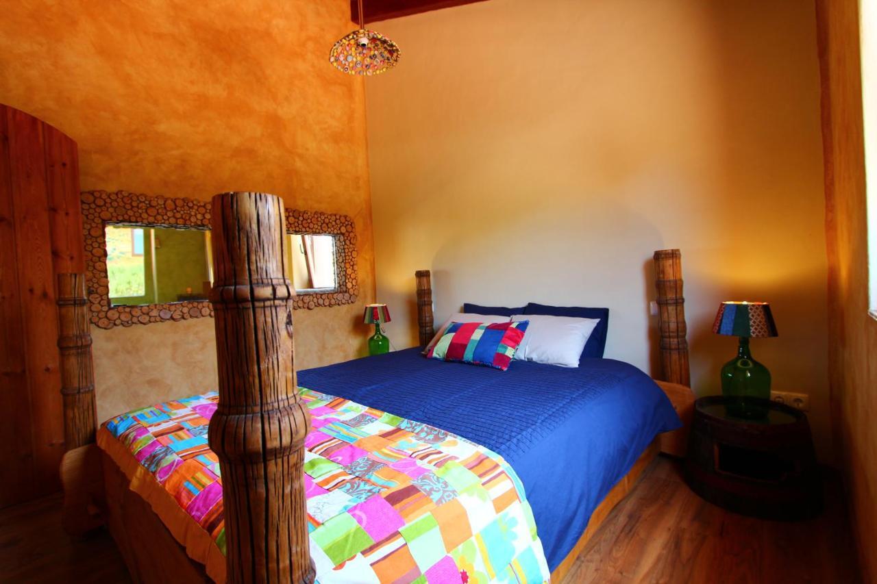 Vida Pura Apartments Odeceixe Extérieur photo